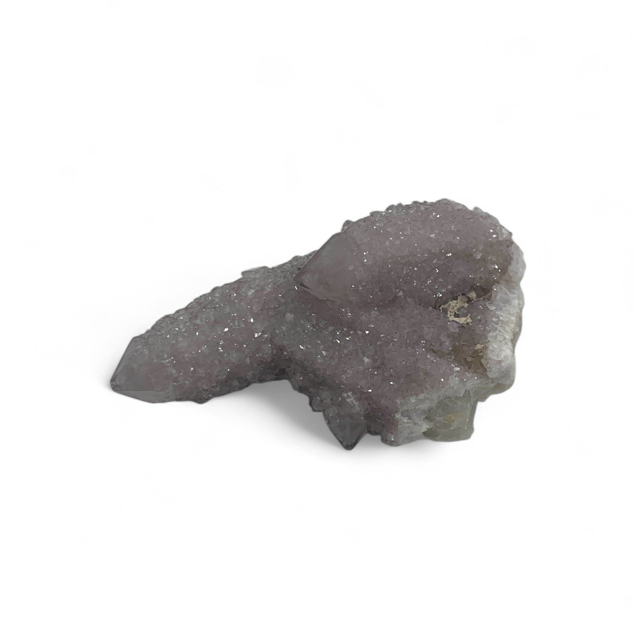 Quartz - (Fairy) Spirit $40